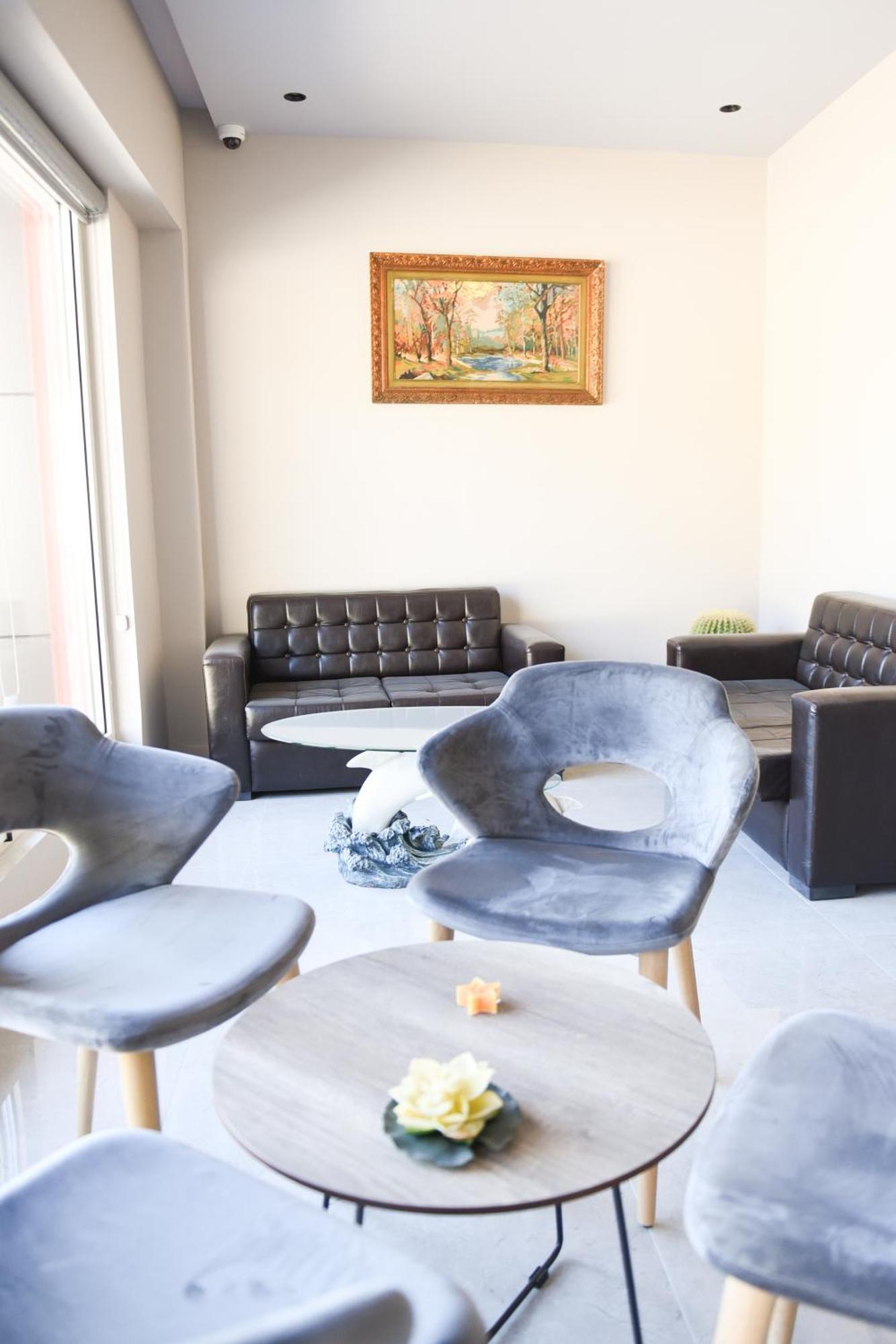 Hotel Olivia's Hill Kryemëdhej