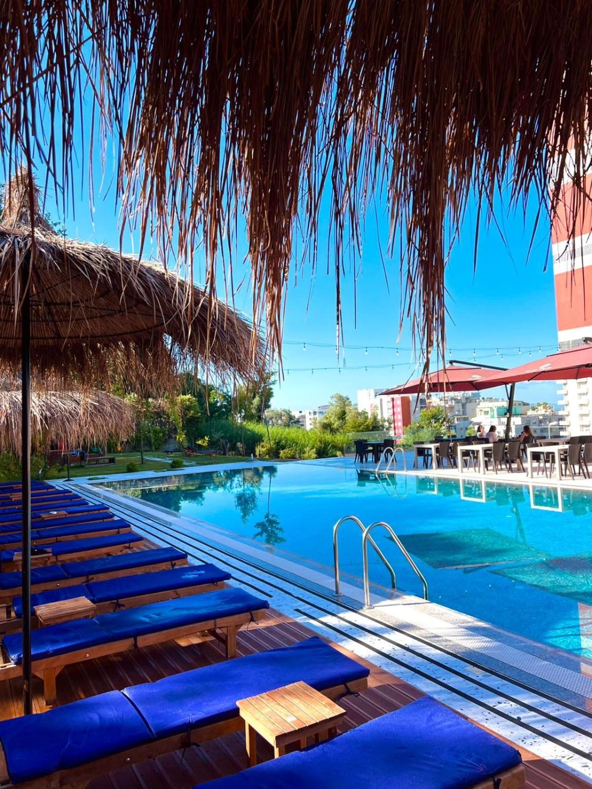 Olivia's Hill Hotel
