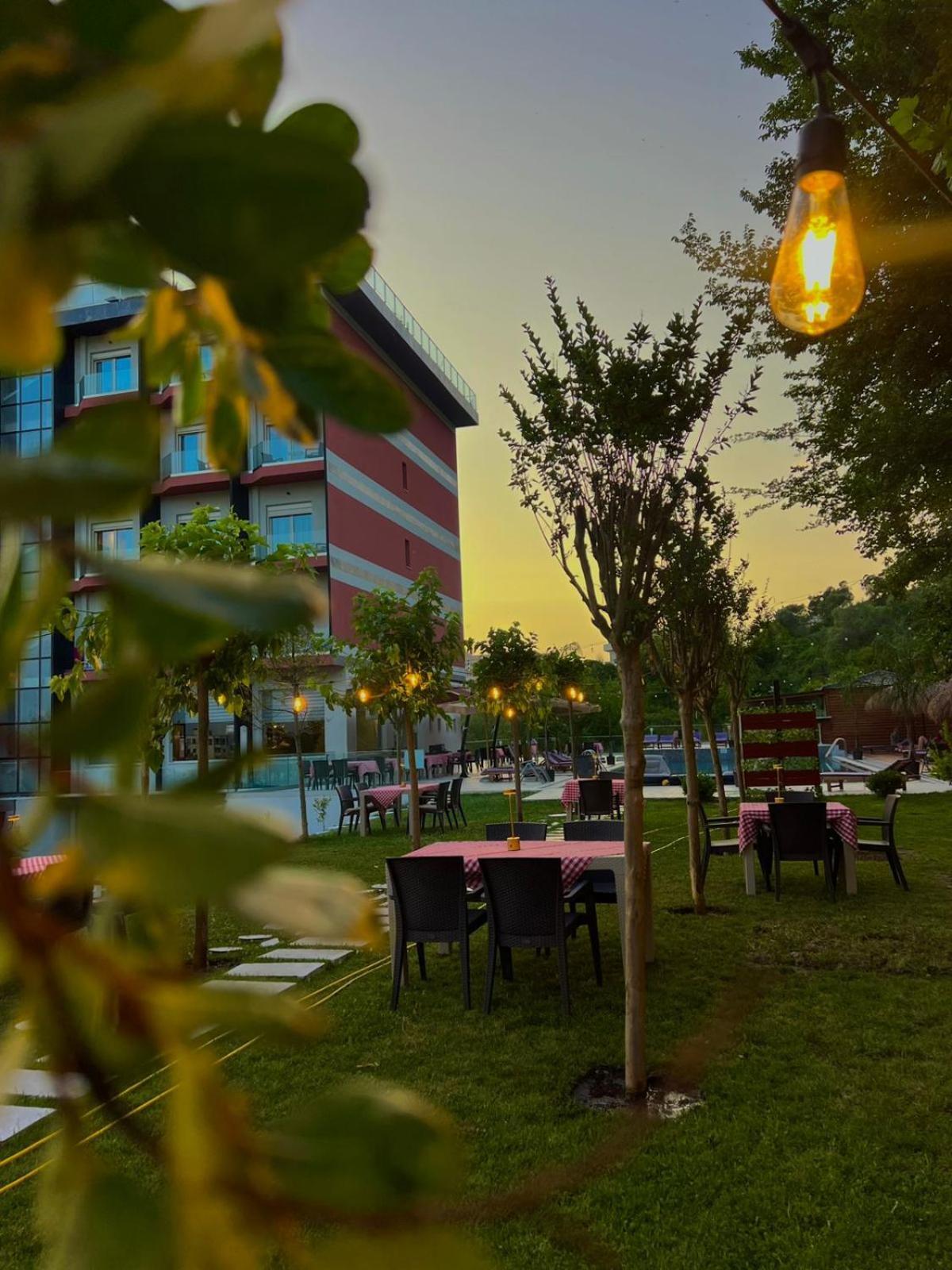 Olivia's Hill Hotel