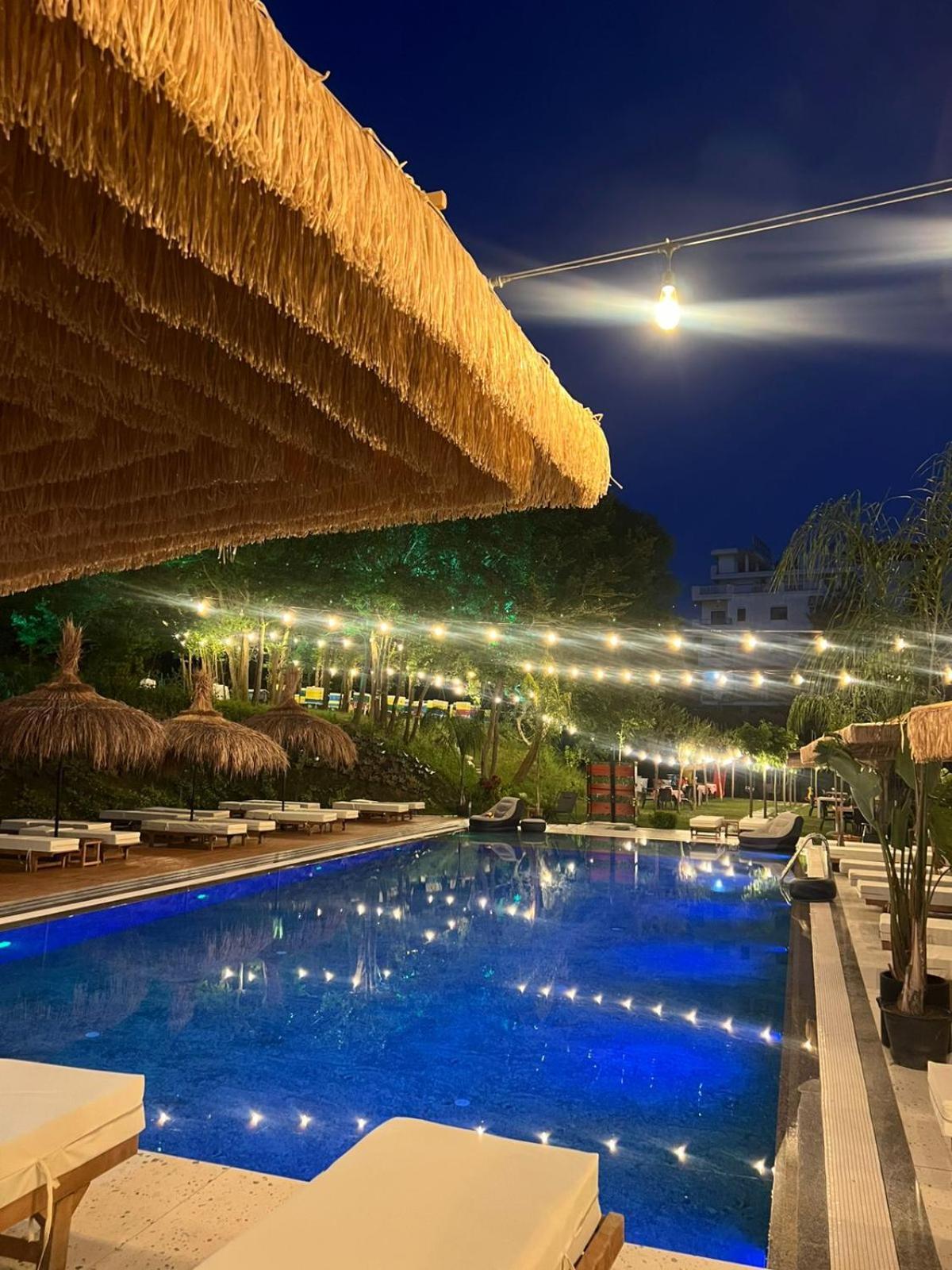 Olivia's Hill Hotel 4*
