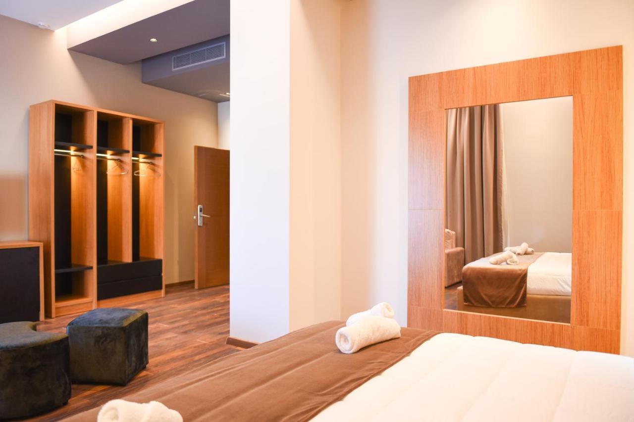 Olivia's Hill Hotel Kryemedhej