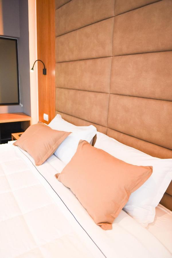 Olivia's Hill Hotel 4*