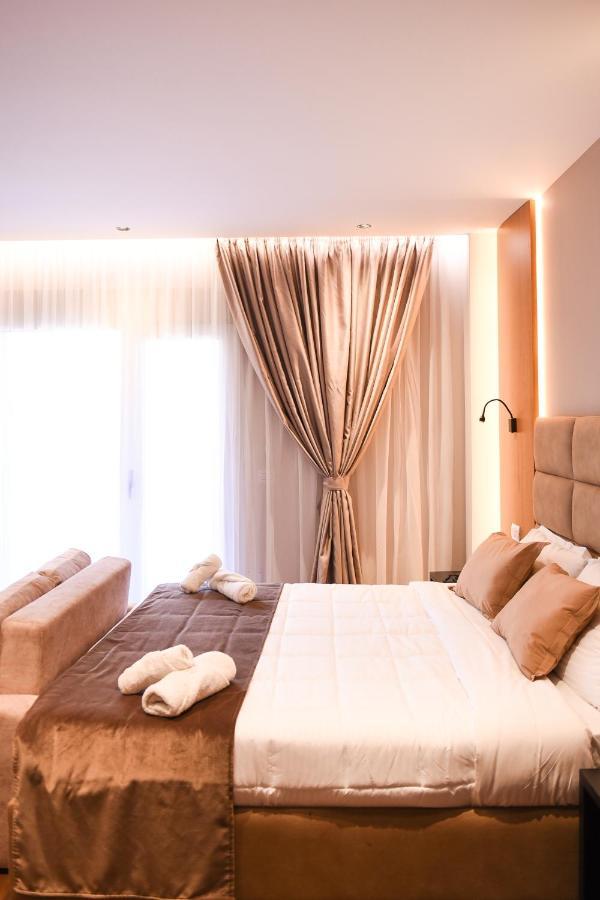 Olivia's Hill Hotel