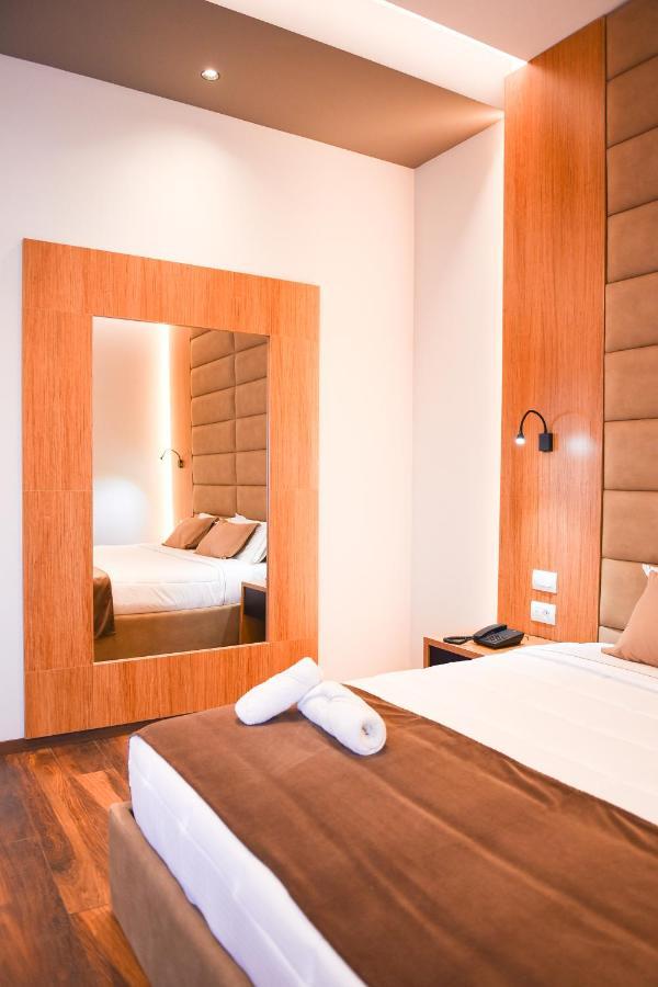 Hotel Olivia's Hill 4*