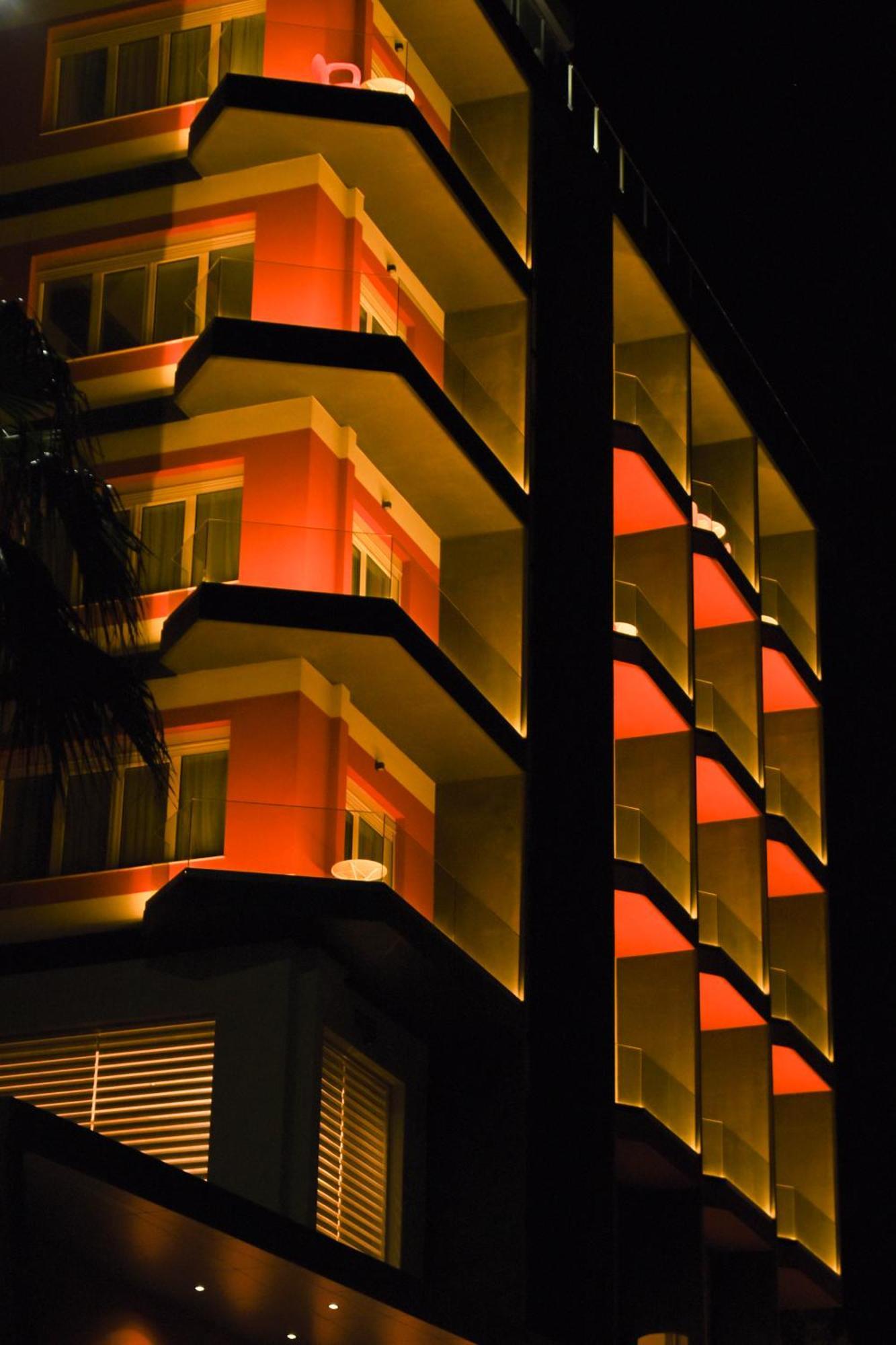 Olivia's Hill Hotel