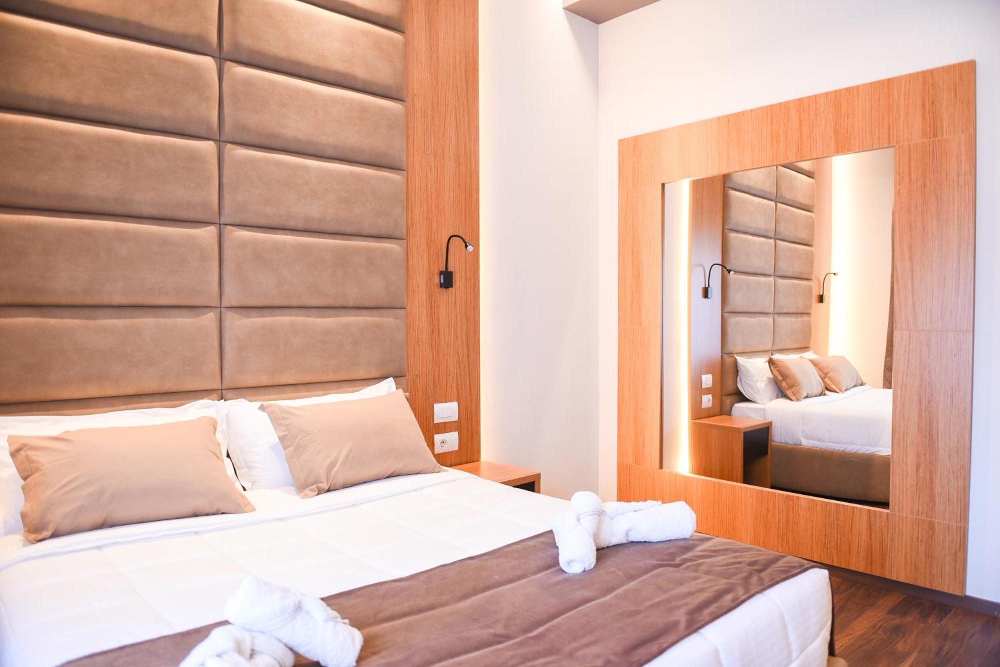 Olivia's Hill Hotel 4*
