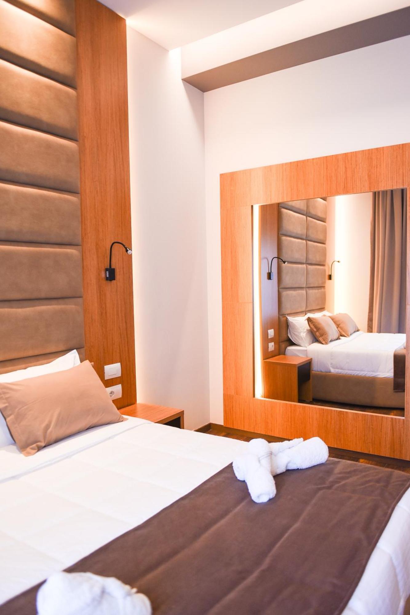 Olivia's Hill Hotel 4*