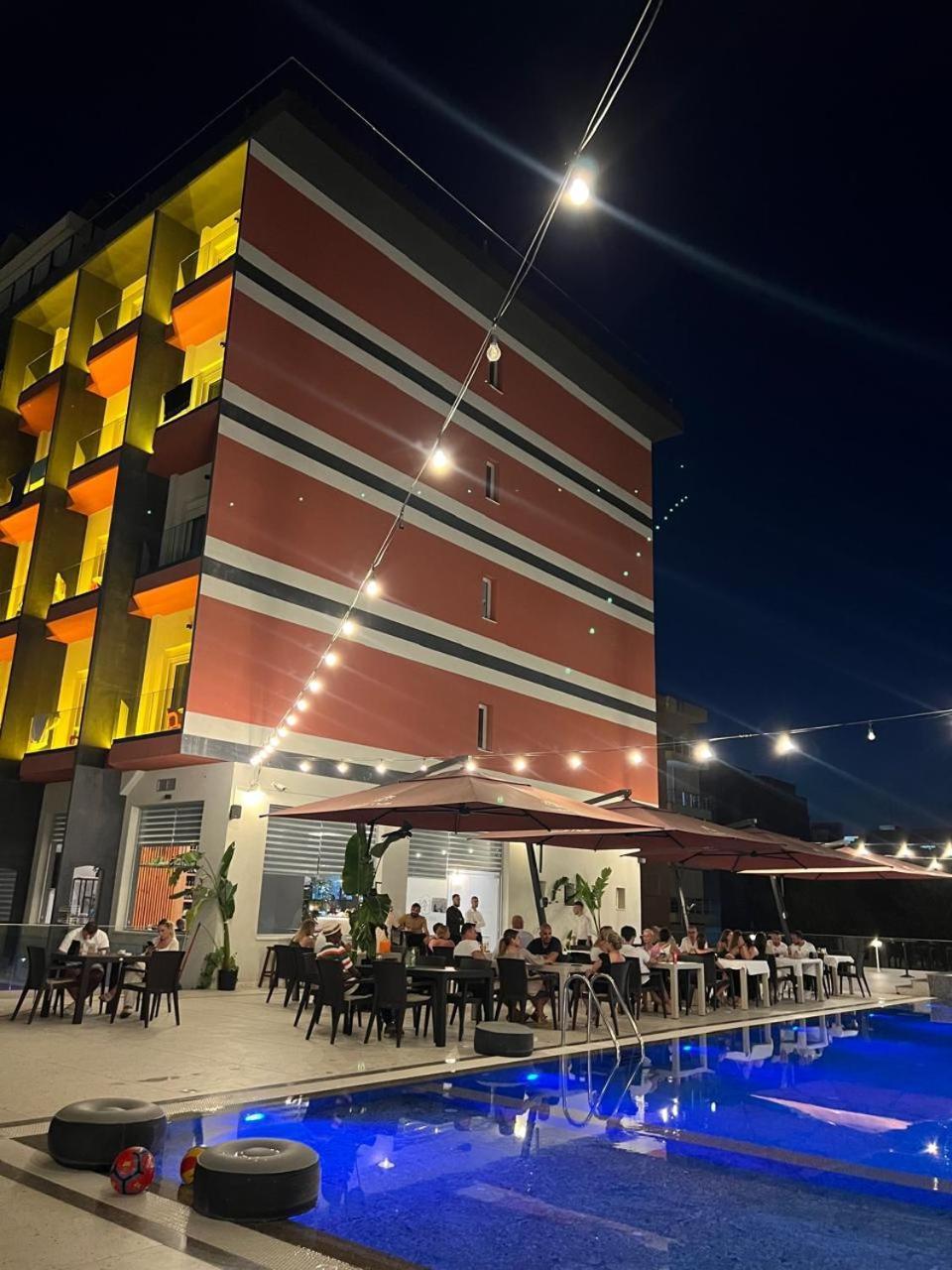 Hotel Olivia's Hill 4*