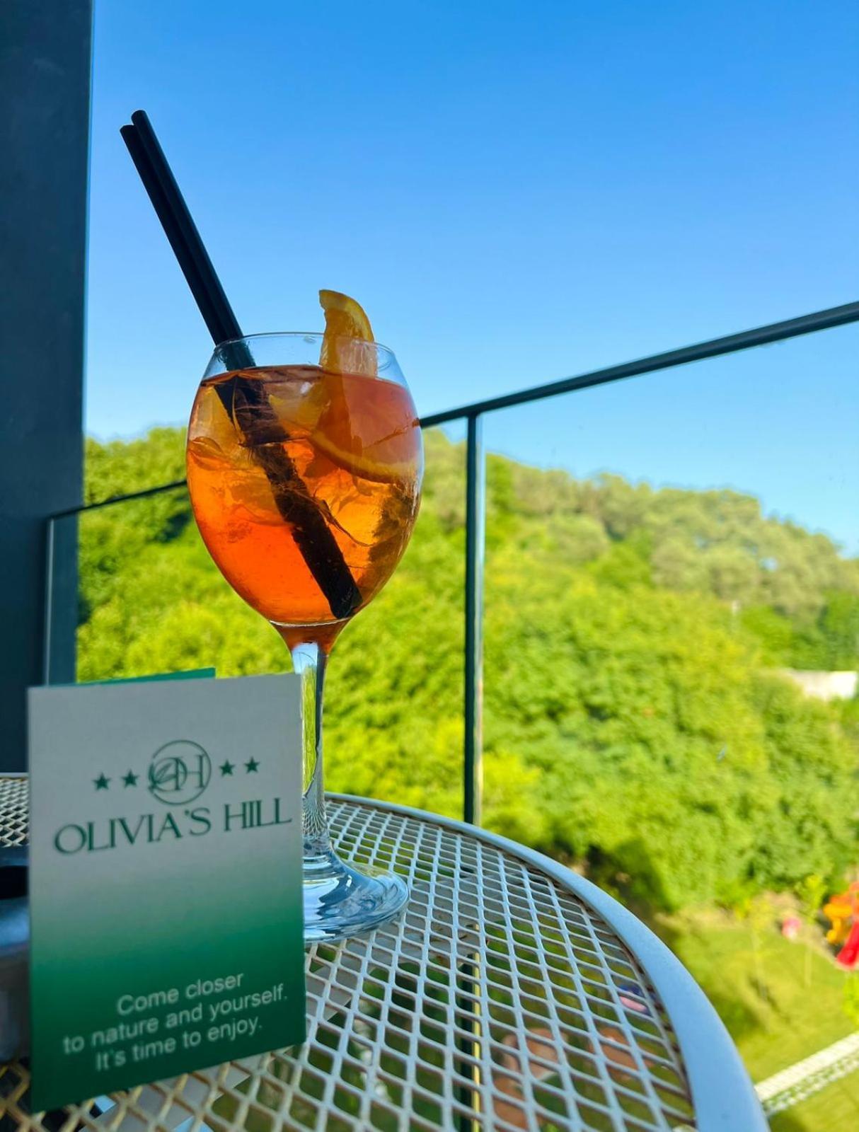 Olivia's Hill Hotel