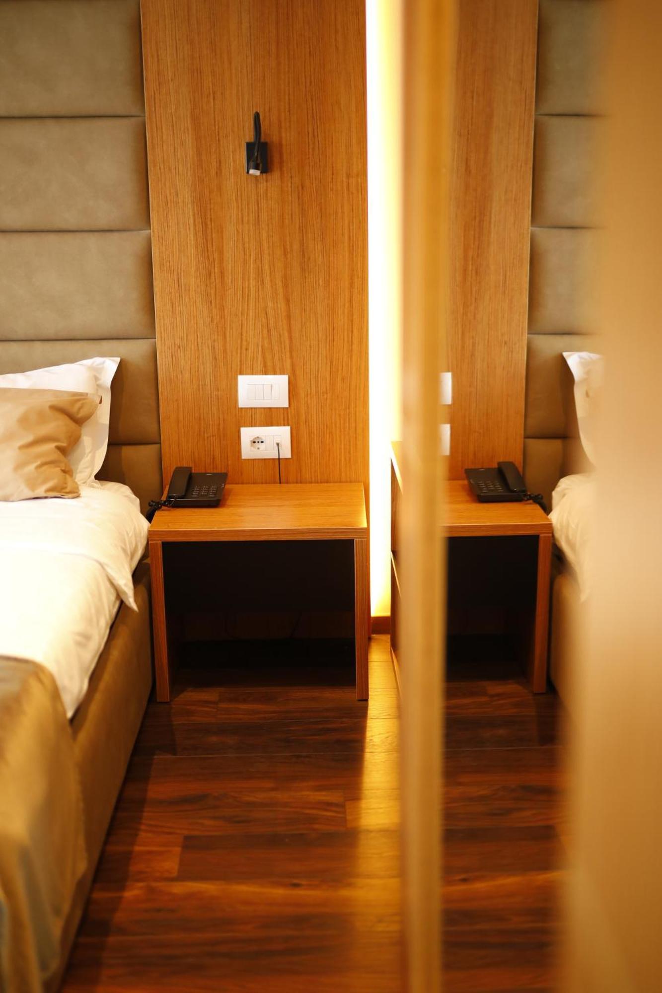 Olivia's Hill Hotel