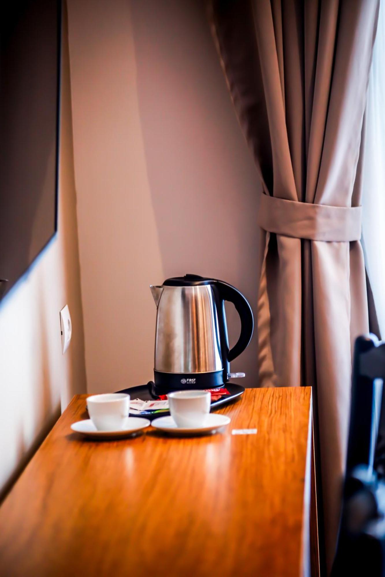 Olivia's Hill Hotel 4*