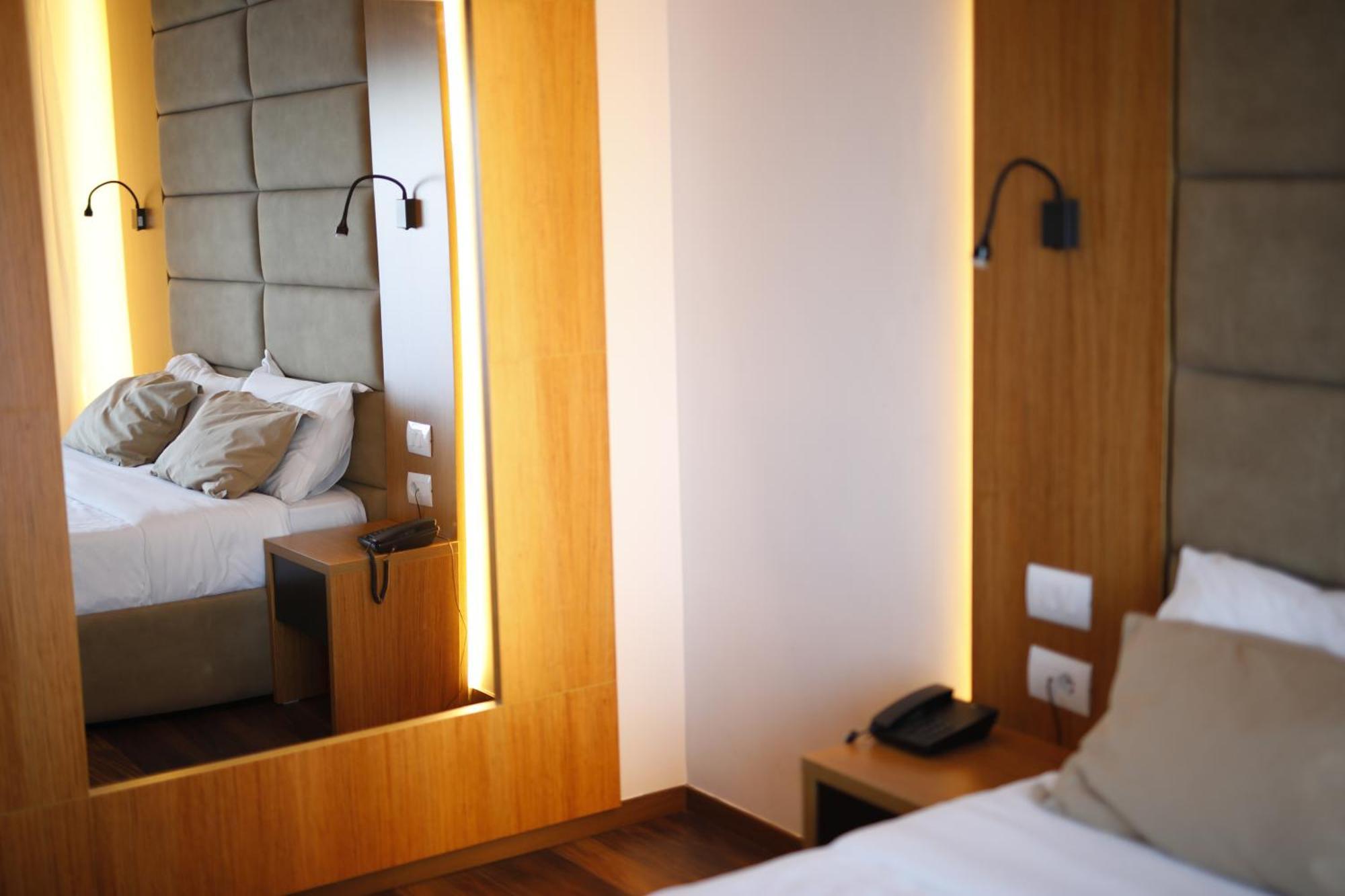 Olivia's Hill Hotel 4*