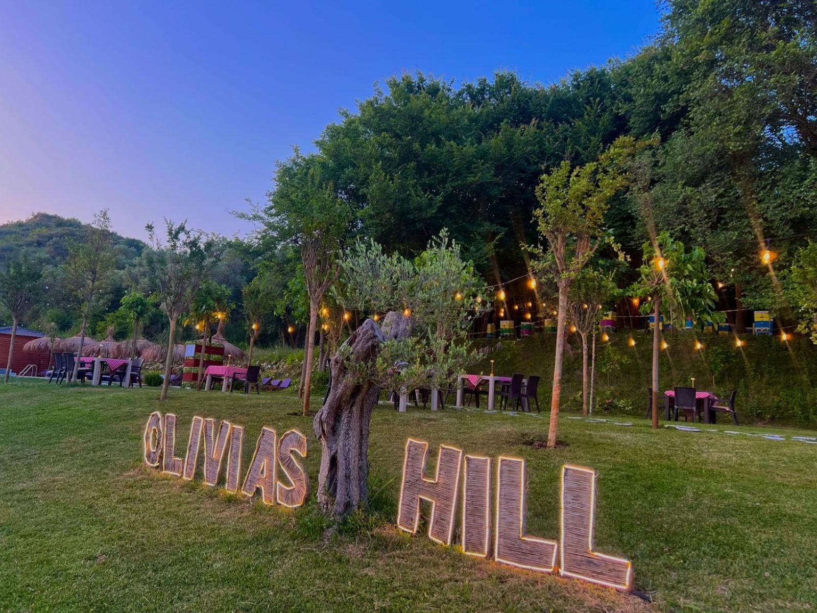 Hotel Olivia's Hill 4*
