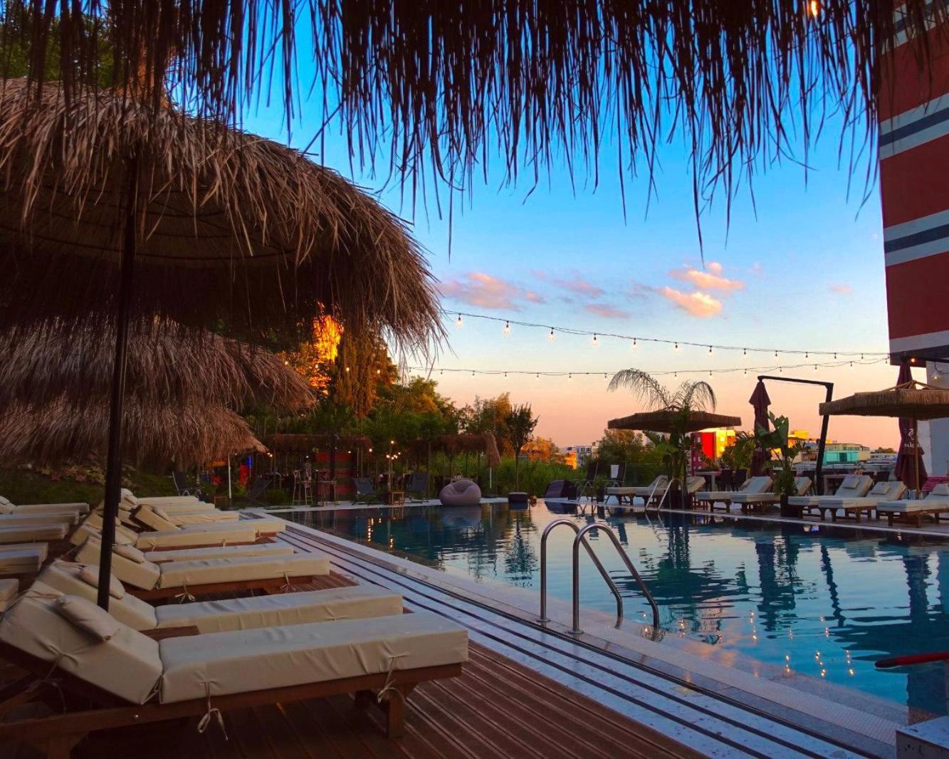 Olivia's Hill Hotel